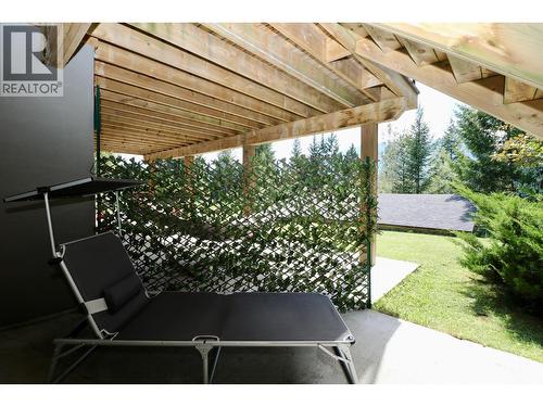 1529 Quartz Crescent, Golden, BC - Outdoor