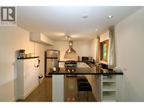 1529 Quartz Crescent, Golden, BC - Indoor