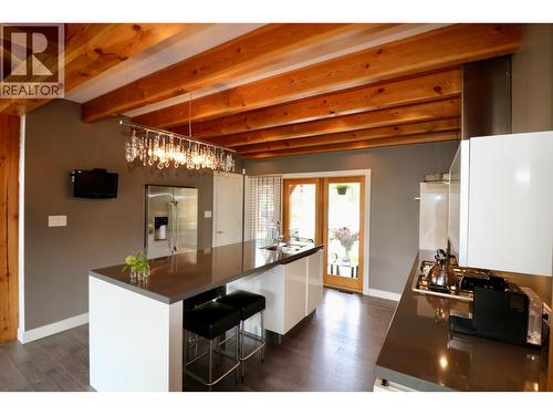 1529 Quartz Crescent, Golden, BC - Indoor