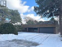 BSMT - 17 FAIRWAY HEIGHTS CRESCENT  Markham, ON L3T 1K1