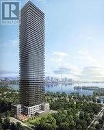 3506 - 70 ANNIE CRAIG DRIVE  Toronto, ON M8V 0C4