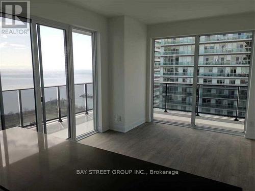 3506 - 70 Annie Craig Drive, Toronto, ON - Indoor Photo Showing Other Room