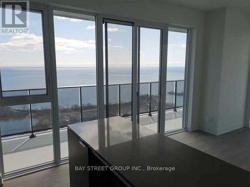 3506 - 70 Annie Craig Drive, Toronto, ON - Indoor Photo Showing Other Room