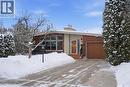 14 Yale Crescent, Saskatoon, SK  - Outdoor 