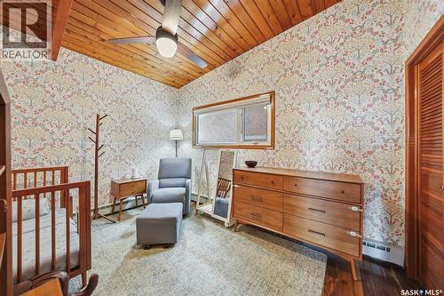 14 Yale Crescent, Saskatoon, SK - Indoor Photo Showing Other Room