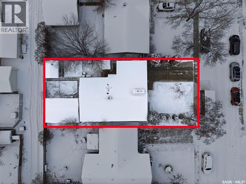 14 Yale Crescent, Saskatoon, SK - Outdoor