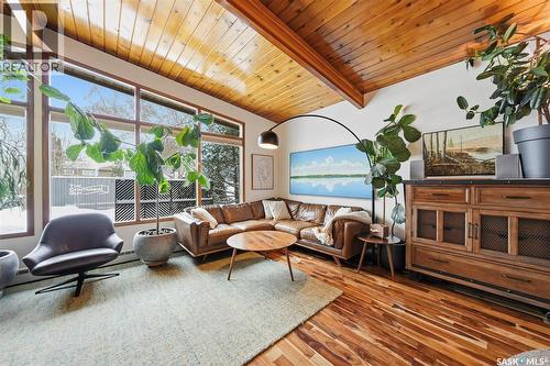 14 Yale Crescent, Saskatoon, SK - Indoor