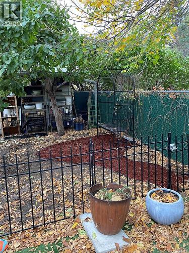 14 Yale Crescent, Saskatoon, SK - Outdoor