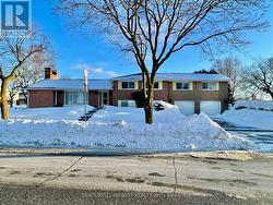 1 GOODLAND GATE  Toronto (Agincourt South-Malvern West), ON M1S 1V4