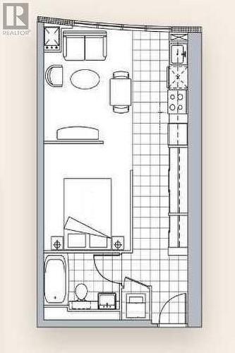 3616 - 11 Brunel Court, Toronto, ON - Other