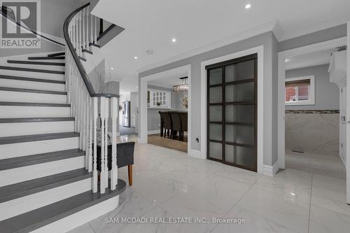 3722 Densbury Drive, Mississauga, ON - Indoor Photo Showing Other Room