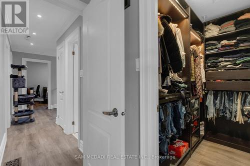 3722 Densbury Drive, Mississauga, ON - Indoor Photo Showing Other Room