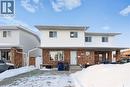 214-A Grant Street, Saskatoon, SK  - Outdoor 