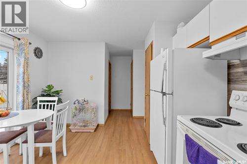 214-A Grant Street, Saskatoon, SK - Indoor Photo Showing Kitchen