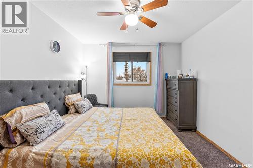 214-A Grant Street, Saskatoon, SK - Indoor Photo Showing Bedroom