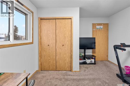 214-A Grant Street, Saskatoon, SK - Indoor