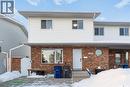 214-A Grant Street, Saskatoon, SK  - Outdoor 