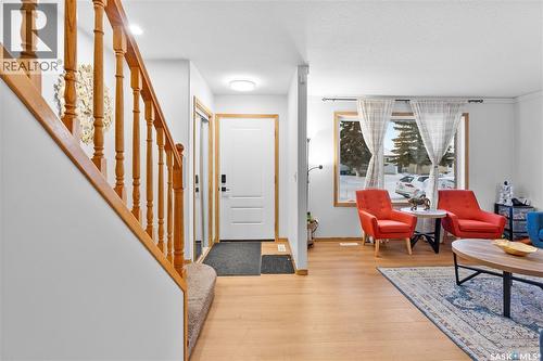 214-A Grant Street, Saskatoon, SK - Indoor