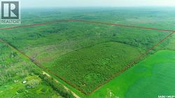 Recreational quarter of land N-E of White Fox  Torch River Rm No. 488, SK S0J 3B0