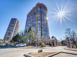 2208-50 Eglinton Avenue W Mississauga, ON L5R 3P5