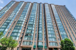 603-145 Hillcrest Avenue  Mississauga, ON L5B 3Z1