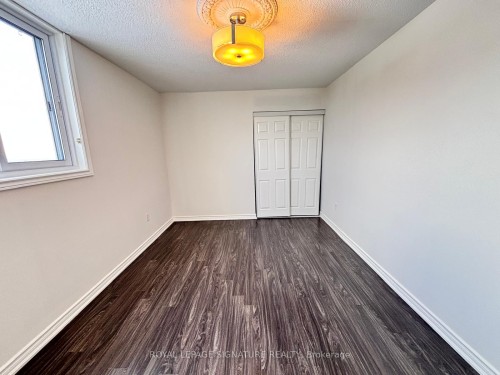 2007-812 Burnhamthorpe Road, Toronto, ON - Outdoor With View