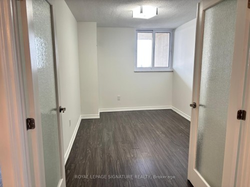 2007-812 Burnhamthorpe Road, Toronto, ON - Indoor
