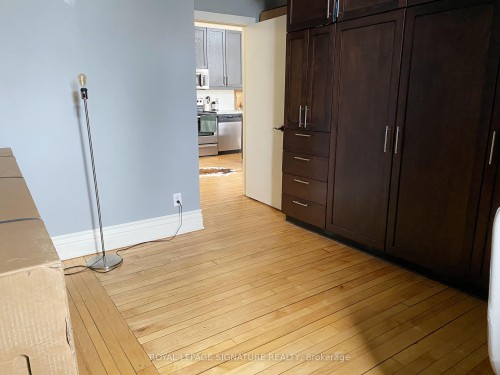 202-200 Stinson Street, Hamilton, ON - Indoor