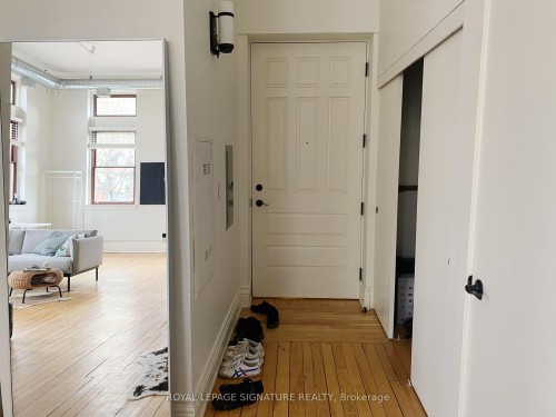 202-200 Stinson Street, Hamilton, ON - Indoor Photo Showing Other Room