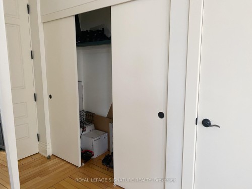 202-200 Stinson Street, Hamilton, ON - Indoor Photo Showing Other Room