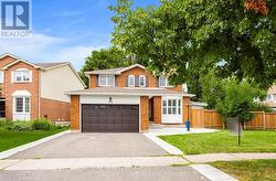 20 DRISCOLL DRIVE  Brampton, ON L6Y 3H7