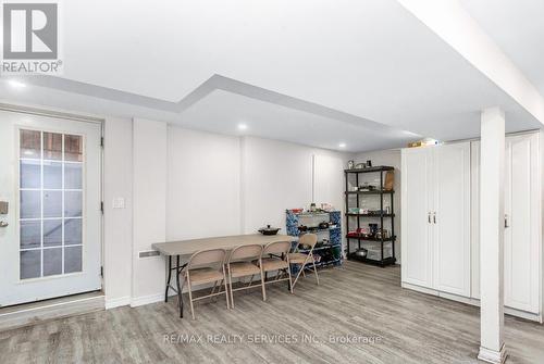 20 Driscoll Drive, Brampton, ON - Indoor