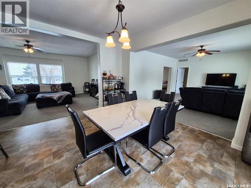 202 Saskatchewan Avenue, Pangman, SK - Indoor