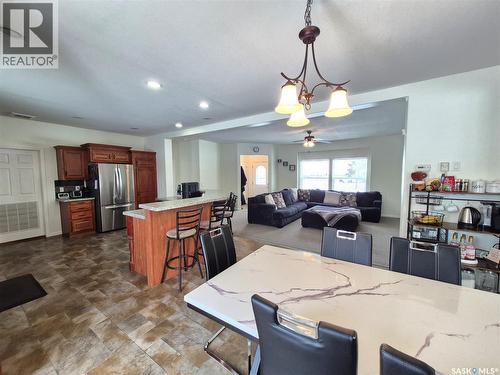 202 Saskatchewan Avenue, Pangman, SK - Indoor Photo Showing Other Room