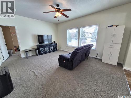 202 Saskatchewan Avenue, Pangman, SK - Indoor