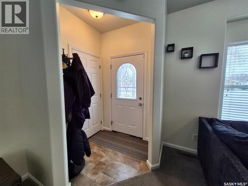 202 Saskatchewan Avenue, Pangman, SK - Indoor Photo Showing Other Room
