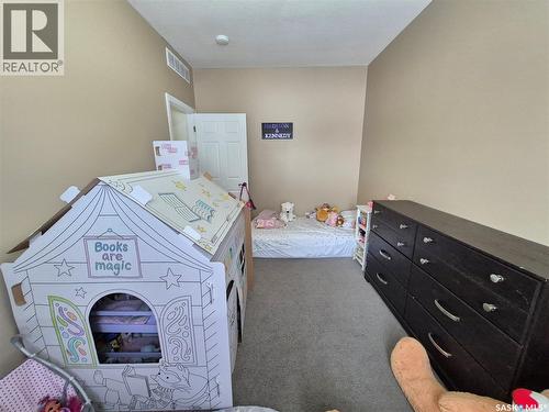 202 Saskatchewan Avenue, Pangman, SK - Indoor