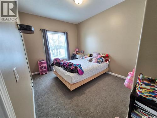 202 Saskatchewan Avenue, Pangman, SK - Indoor Photo Showing Bedroom
