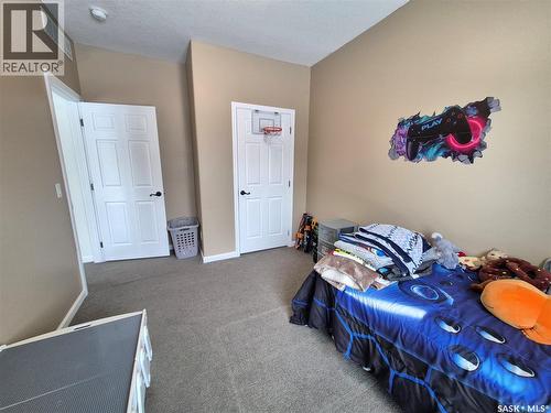 202 Saskatchewan Avenue, Pangman, SK - Indoor Photo Showing Bedroom