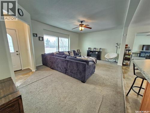 202 Saskatchewan Avenue, Pangman, SK - Indoor