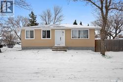 11 Denny CRESCENT  Regina, SK S4N 5J8