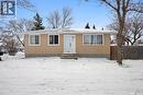 11 Denny Crescent, Regina, SK  - Outdoor 