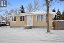 11 Denny Crescent, Regina, SK  - Outdoor 