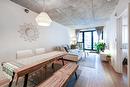 Dining room - 510-300 Rue Ann, Montréal (Le Sud-Ouest), QC  - Indoor 