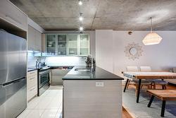 Kitchen - 
