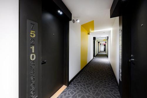 Hall - 510-300 Rue Ann, Montréal (Le Sud-Ouest), QC - Indoor Photo Showing Other Room