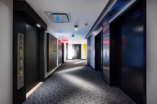 Hall - 510-300 Rue Ann, Montréal (Le Sud-Ouest), QC - Indoor Photo Showing Other Room
