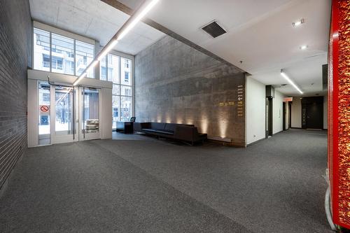 Interior - 510-300 Rue Ann, Montréal (Le Sud-Ouest), QC - Indoor Photo Showing Other Room