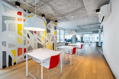 Common room - 510-300 Rue Ann, Montréal (Le Sud-Ouest), QC - Indoor Photo Showing Other Room