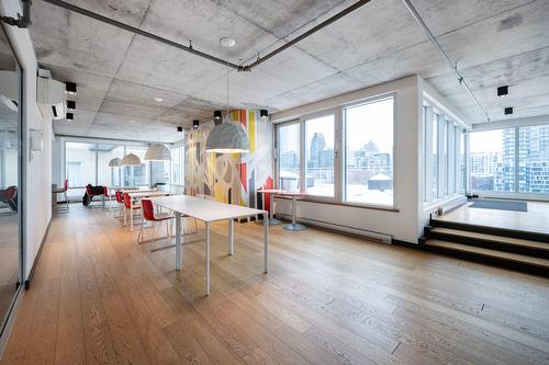 Common room - 510-300 Rue Ann, Montréal (Le Sud-Ouest), QC - Indoor Photo Showing Other Room